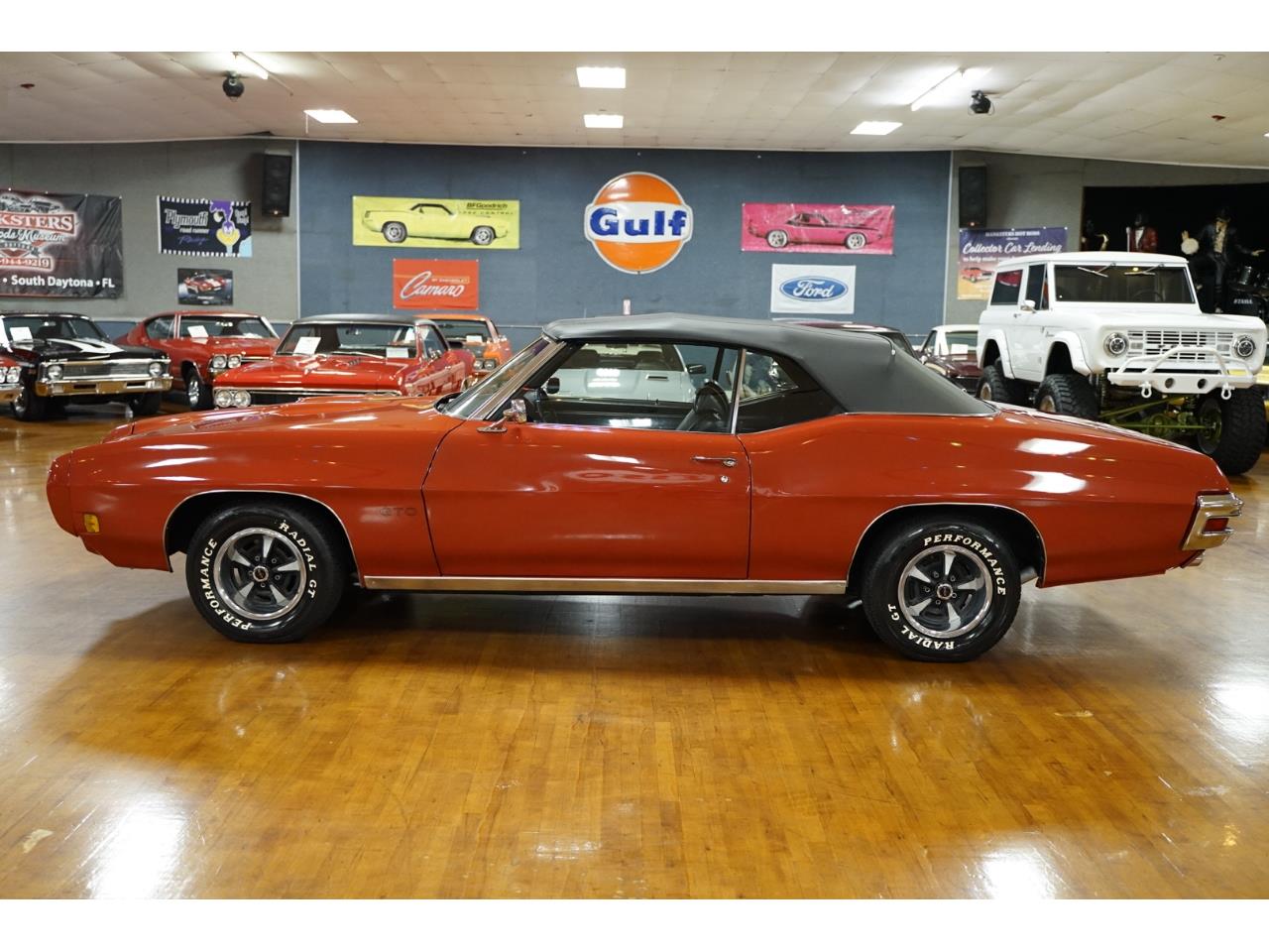1970 Pontiac GTO for sale in Homer City, PA – photo 3
