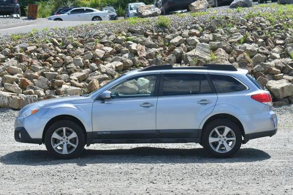 2013 Subaru Outback 2 5i Premium - - by dealer for sale in Naugatuck, CT – photo 4