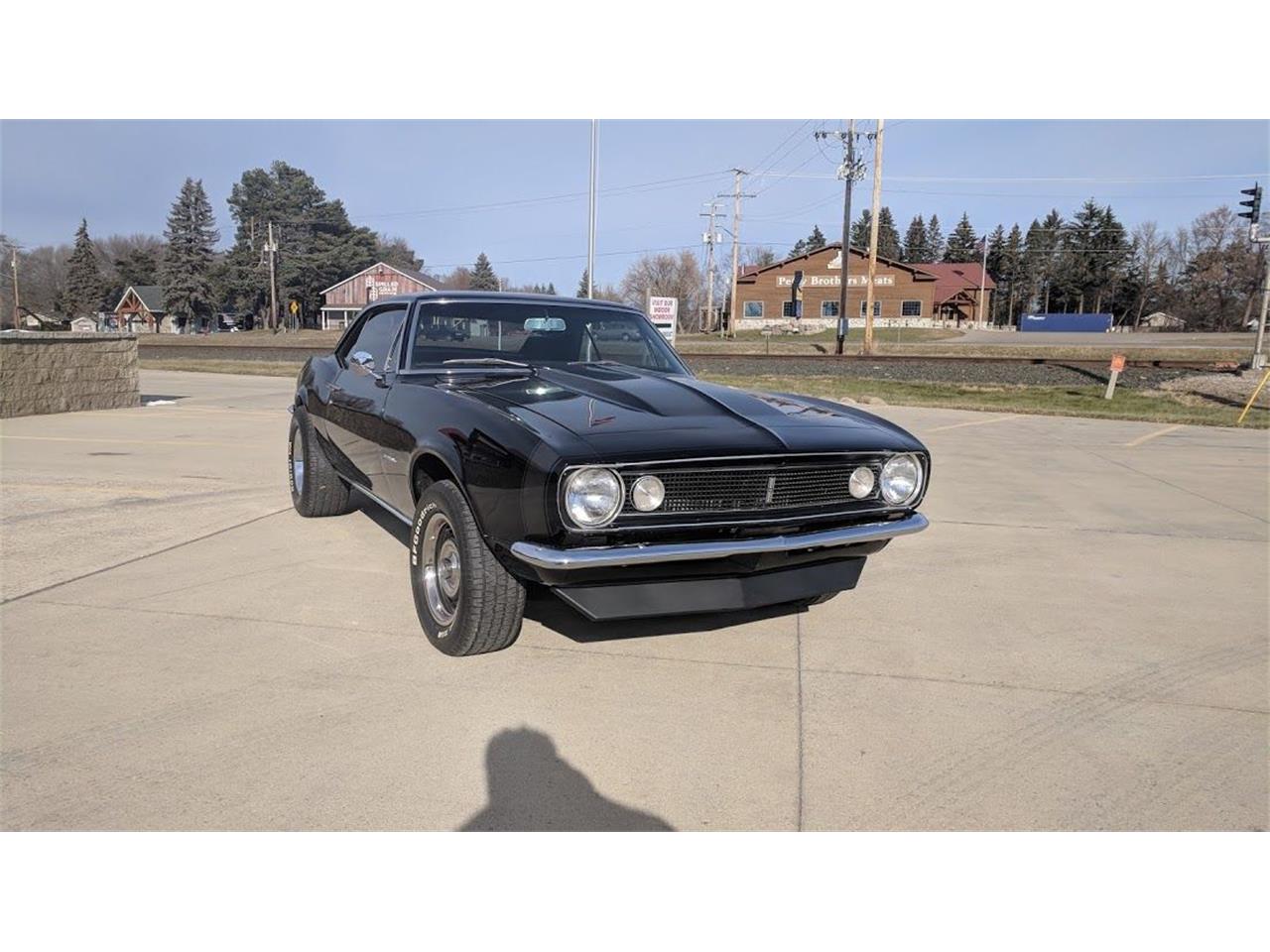 1967 Chevrolet Camaro for sale in Annandale, MN – photo 8