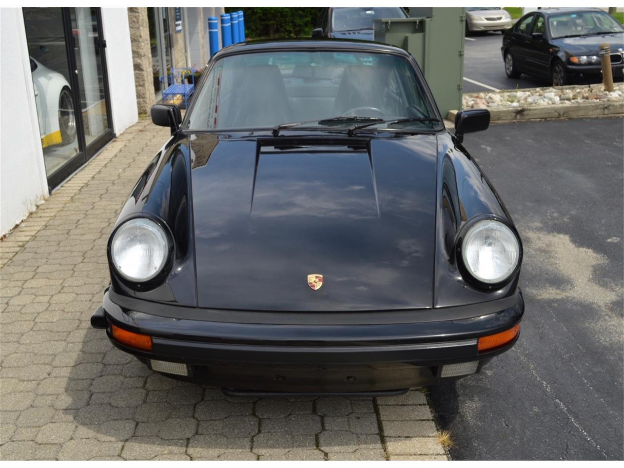 1987 Porsche Carrera for sale in West Chester, PA – photo 7