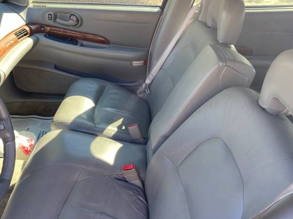 Stop look cleanest Buick LeSabre sedan new Michelin tire - cars & for sale in Bullhead City, AZ – photo 11