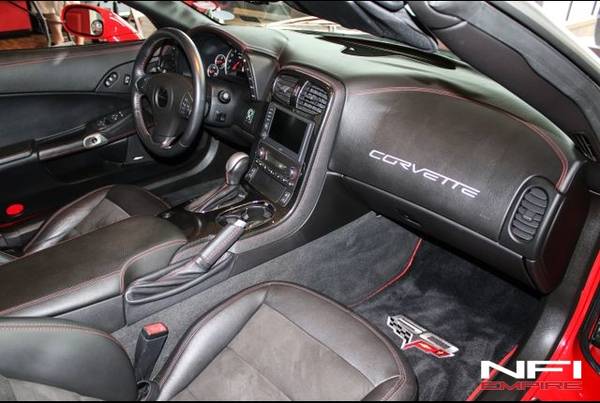 2013 Chevrolet Corvette Grand Sport Coupe 2D for sale in North East, PA – photo 19
