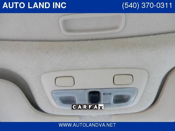2001 SUBARU LEGACY OUTBACK LIMITED Weekend Sale Price for sale in Fredericksburg, VA – photo 22