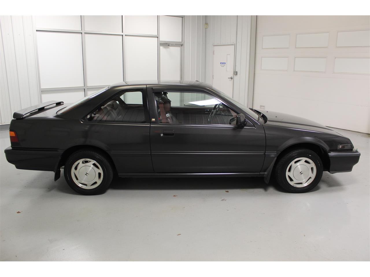 1989 Honda Accord for sale in Christiansburg, VA – photo 10