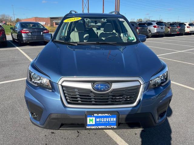 2019 Subaru Forester Premium for sale in Other, NH – photo 2