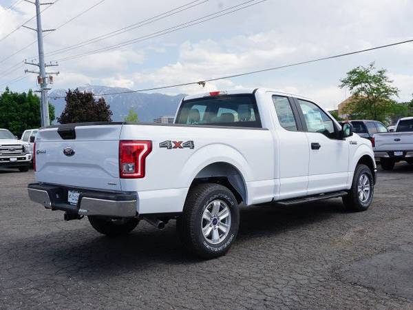 2016 Ford F-150 XL Schedule a test drive today! for sale in Sandy, UT – photo 8