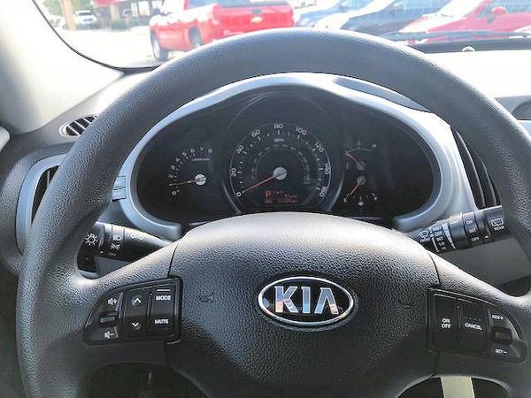 2015 Kia Sportage AWD 4dr LX-55K Miles-1Owner-Warranty - cars &... for sale in Lafayette, IN – photo 9