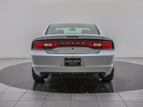 2014 Dodge Charger POL - - by dealer - vehicle for sale in Wichita, KS – photo 11