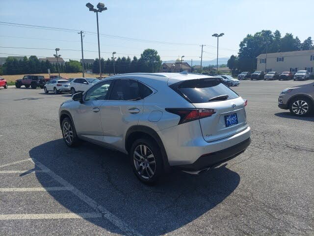 2015 Lexus NX 200t F Sport AWD for sale in Chambersburg, PA – photo 7
