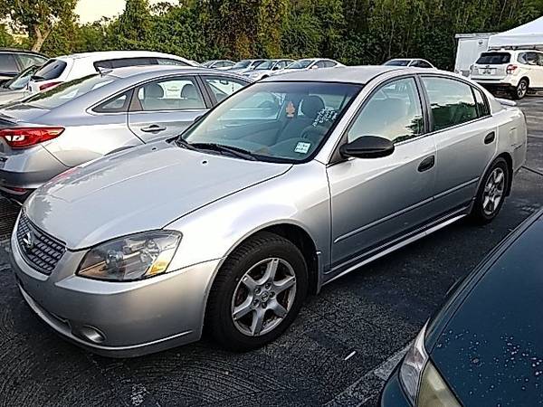 2005 Nissan Altima 2.5 S for sale in Fort Myers, FL – photo 2