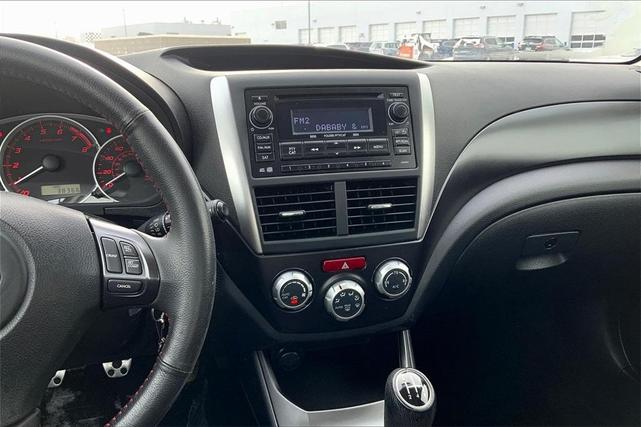 2014 Subaru Impreza WRX Base for sale in Palatine, IL – photo 5