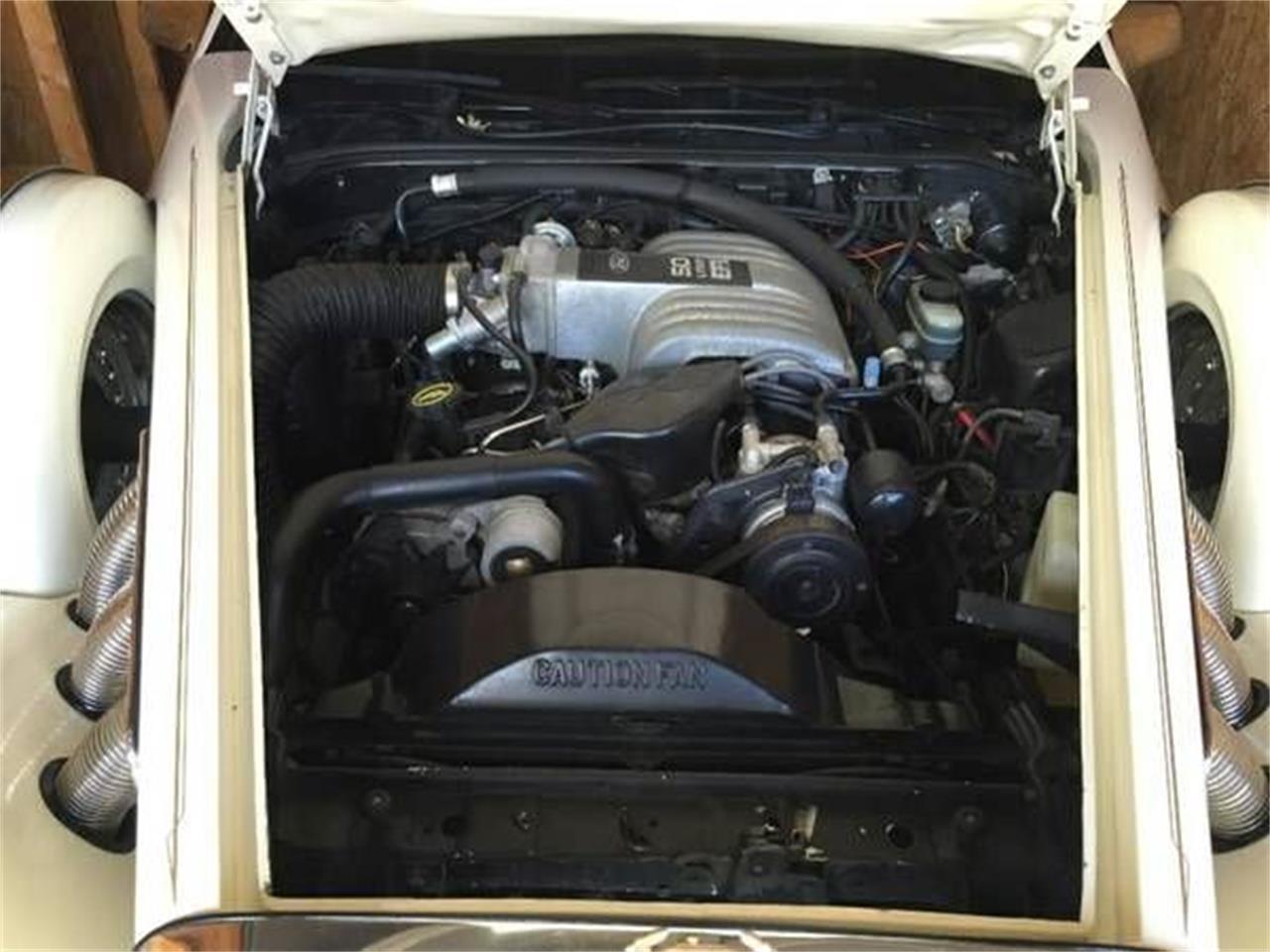 1988 Mercury Sedan for sale in Cadillac, MI – photo 7
