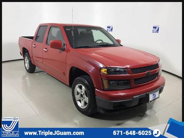 2009 Chevrolet Colorado - Call for sale in Other, Other – photo 2