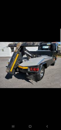 Repo truck tow truck rollback for sale in Saint Johns, PA – photo 8