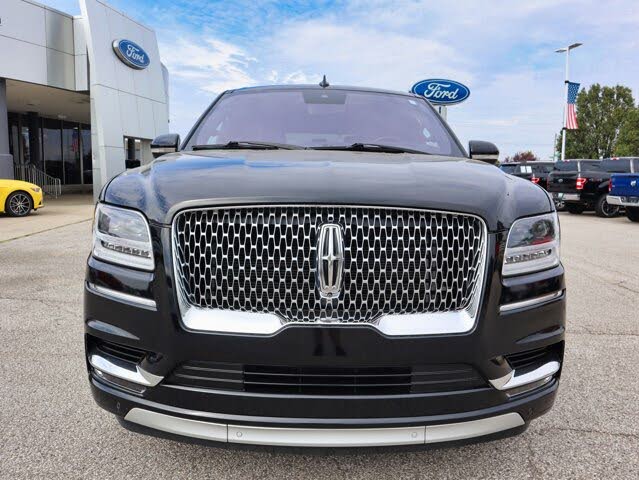 2020 Lincoln Navigator Reserve 4WD for sale in Florence, KY – photo 8