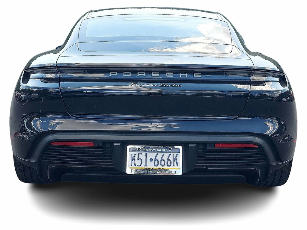 2020 Porsche Taycan Turbo AWD for sale in Mechanicsburg, PA – photo 6