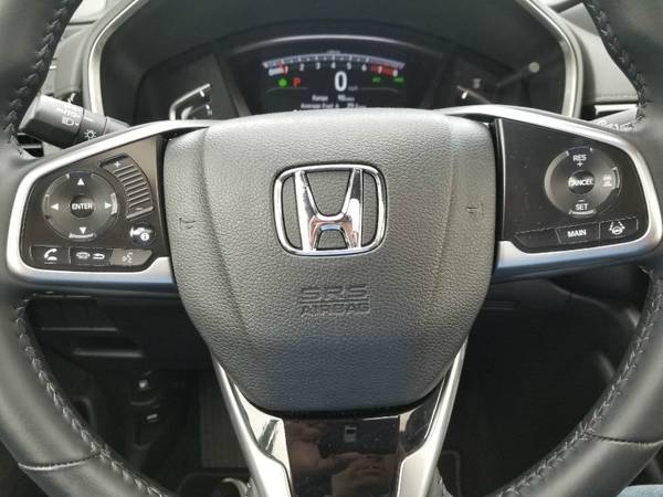 2018 Honda CR-V EX-L AWD CERTIFIED *WE BUY CARS* for sale in Covington, WA – photo 16