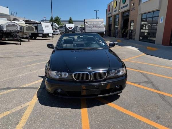 2006 BMW 330 CI *Clean Local Trade* for sale in Meridian, ID – photo 4
