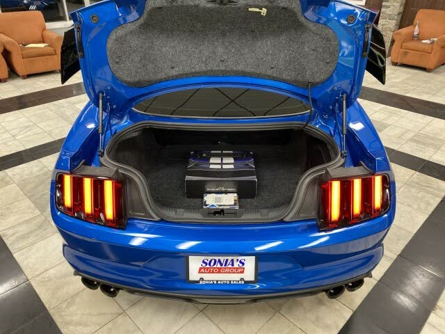 2019 Ford Mustang Shelby GT350 R Fastback RWD for sale in Worcester, MA – photo 20