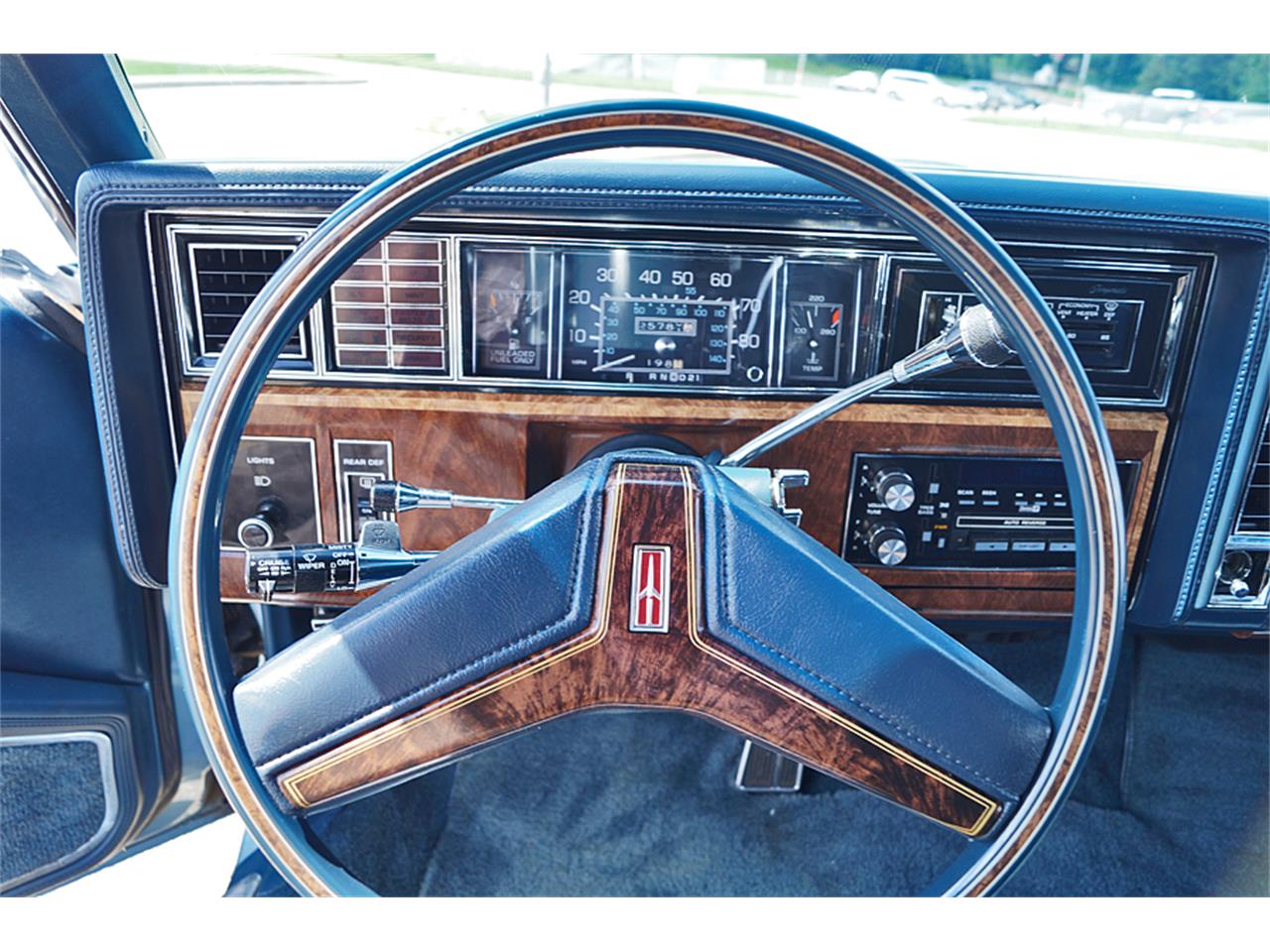 1985 Oldsmobile Toronado for sale in Canton, OH – photo 18