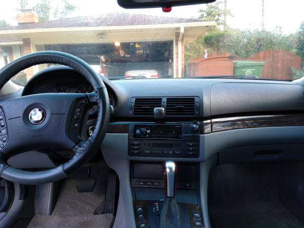 2001 BMW 325i E46 for sale in State Park, SC – photo 9