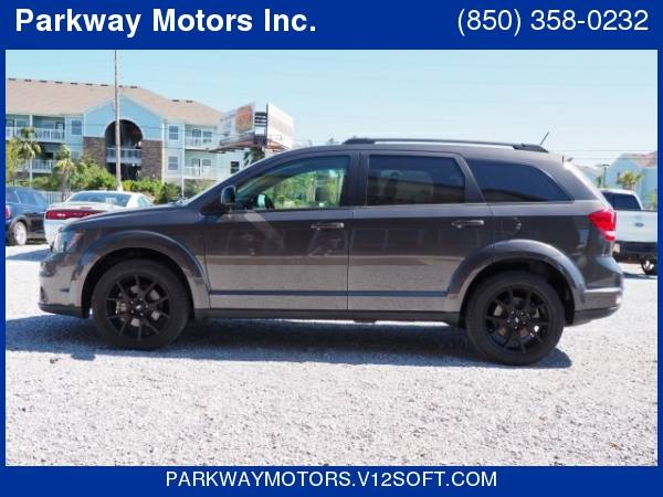 2018 Dodge Journey SXT *Great condition !!!* for sale in Panama City, FL – photo 4