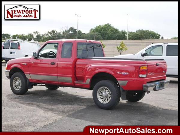 1999 Ford Ranger XLT for sale in Newport, MN – photo 3