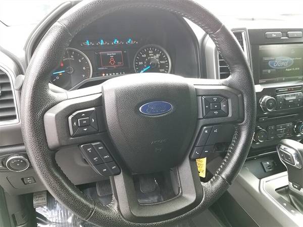 2015 FORD F150 XLT SPORT CREW CAB 4X4 3.5L ECOBOOST for sale in Lakewood, NJ – photo 11