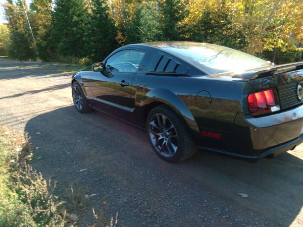 2008 Mustang GT Clone for sale in Maple, MN – photo 7
