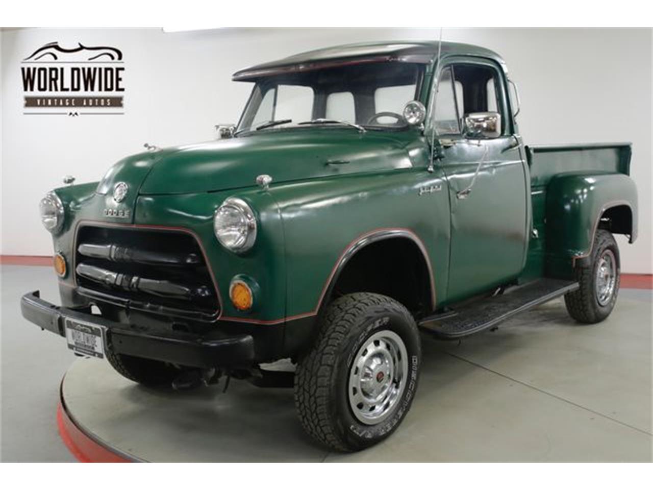 1954 Dodge Pickup for sale in Denver , CO – photo 2