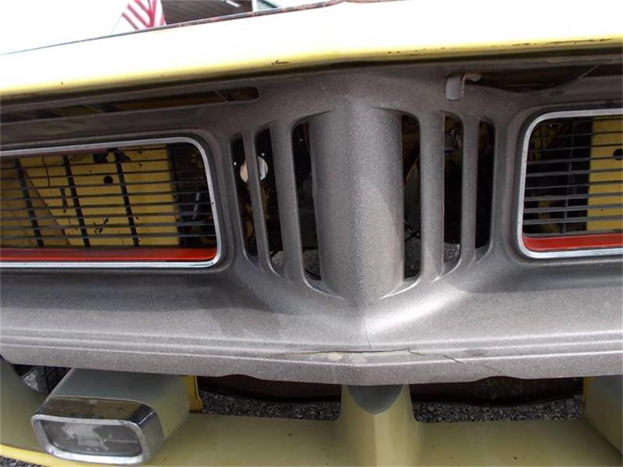 1973 Plymouth Barracuda for sale in Knightstown, IN – photo 20
