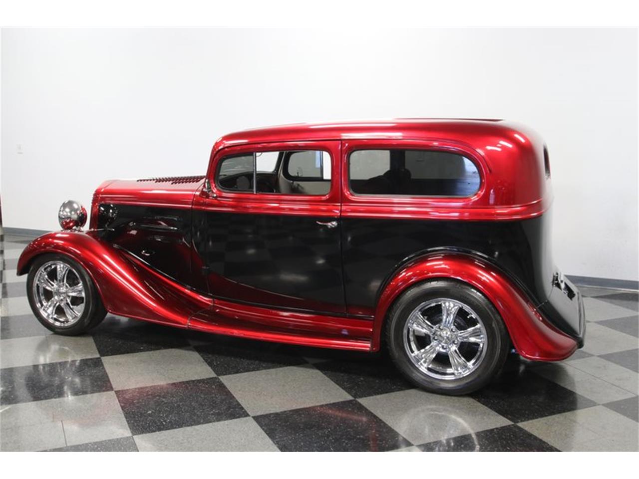 1934 Chevrolet Master for sale in Concord, NC – photo 7