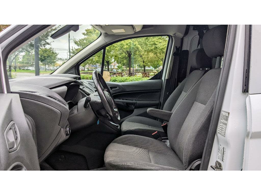 2018 Ford Transit Connect Cargo XL LWB FWD with Rear Cargo Doors for sale in Somerset, NJ – photo 18