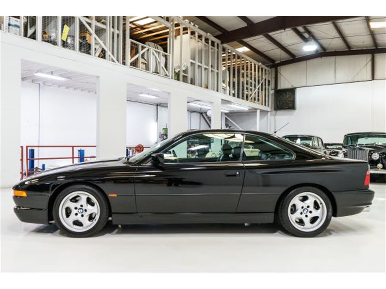 1995 BMW 850 for sale in Saint Louis, MO – photo 10