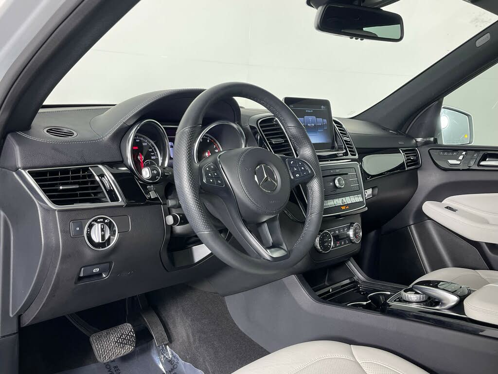 2019 Mercedes-Benz GLS-Class GLS 450 4MATIC AWD for sale in Other, NJ – photo 19