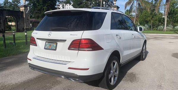 2018 Mercedes-Benz GLE GLE 350 4MATIC AWD 4dr SUV - Down Payment From for sale in Hialeah, FL – photo 7