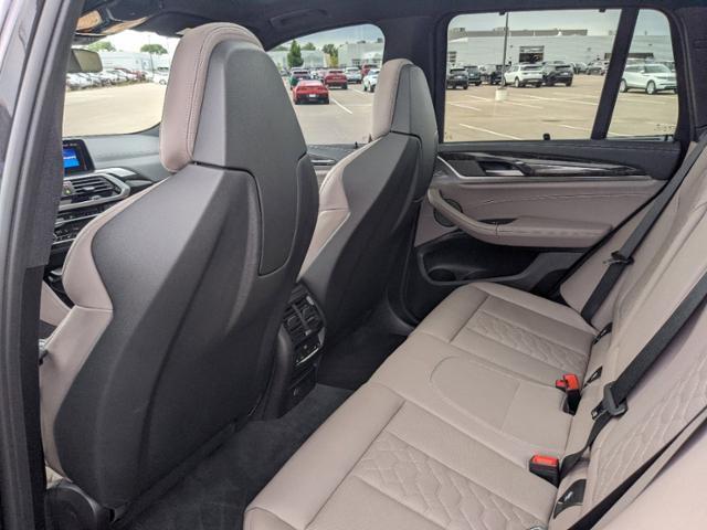 2020 BMW X3 M SPORTS ACTIVITY VEHICLE for sale in Troy, MI – photo 16
