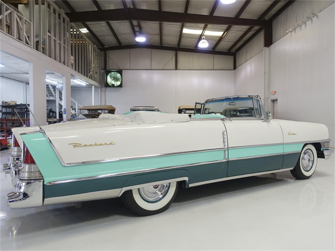 1955 Packard Caribbean for sale in Saint Louis, MO – photo 7