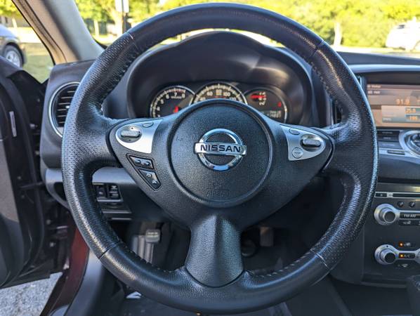 2014 Nissan Maxima SV - - by dealer - vehicle for sale in Grayson, GA – photo 22
