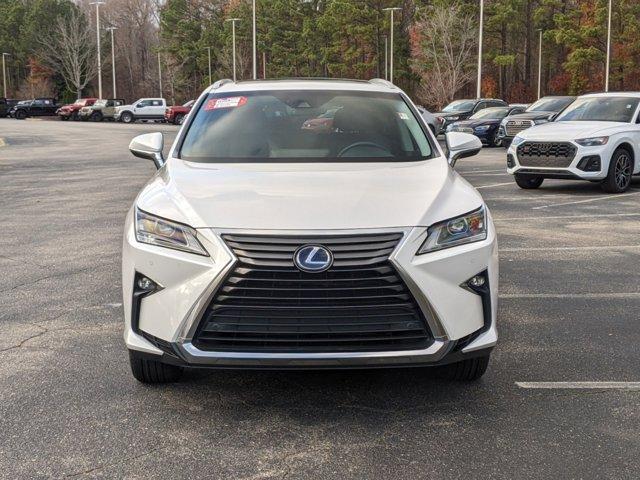 2017 Lexus RX 450h RX 450h for sale in Cary, NC – photo 2
