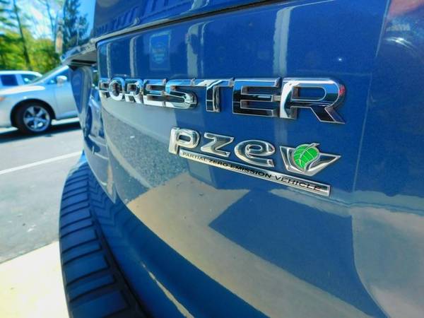 2016 Subaru Forester 2.5i Premium - BAD CREDIT OK! for sale in Salem, NH – photo 6