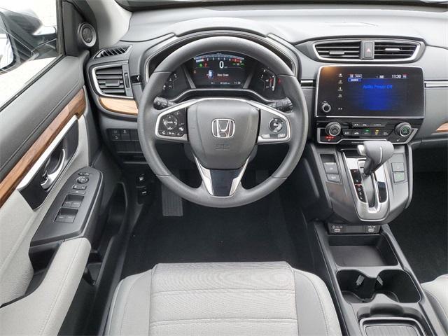 2022 Honda CR-V EX for sale in Other, MI – photo 12