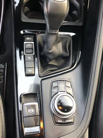 2016 BMW X1 Xdrive 4 Cylinder Gas Saver Fully Loaded Like New Navi Cam for sale in Yorba Linda, CA – photo 22