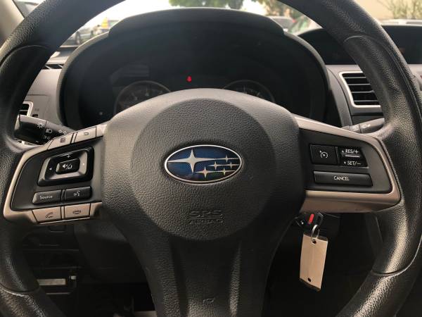 2016 Subaru Impreza 2.0i for sale in URBANDALE, IA – photo 11