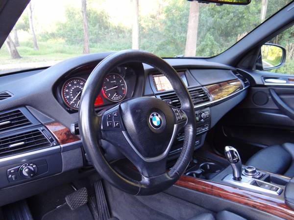 2012 BMW X5 XDrive35DIESEL SPORT PREMIUM NAV GOOD SHAPE FL CLEAN... for sale in Fort Myers, FL – photo 10