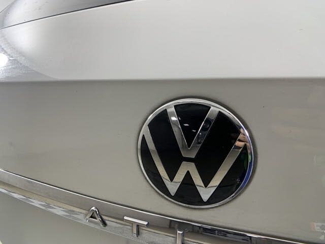 2021 Volkswagen Atlas 2.0T SEL Premium 4Motion AWD for sale in Atlanta, GA – photo 8