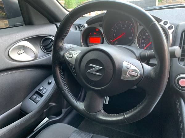 Nissan 370Z for sale in West Haverstraw, NY – photo 6