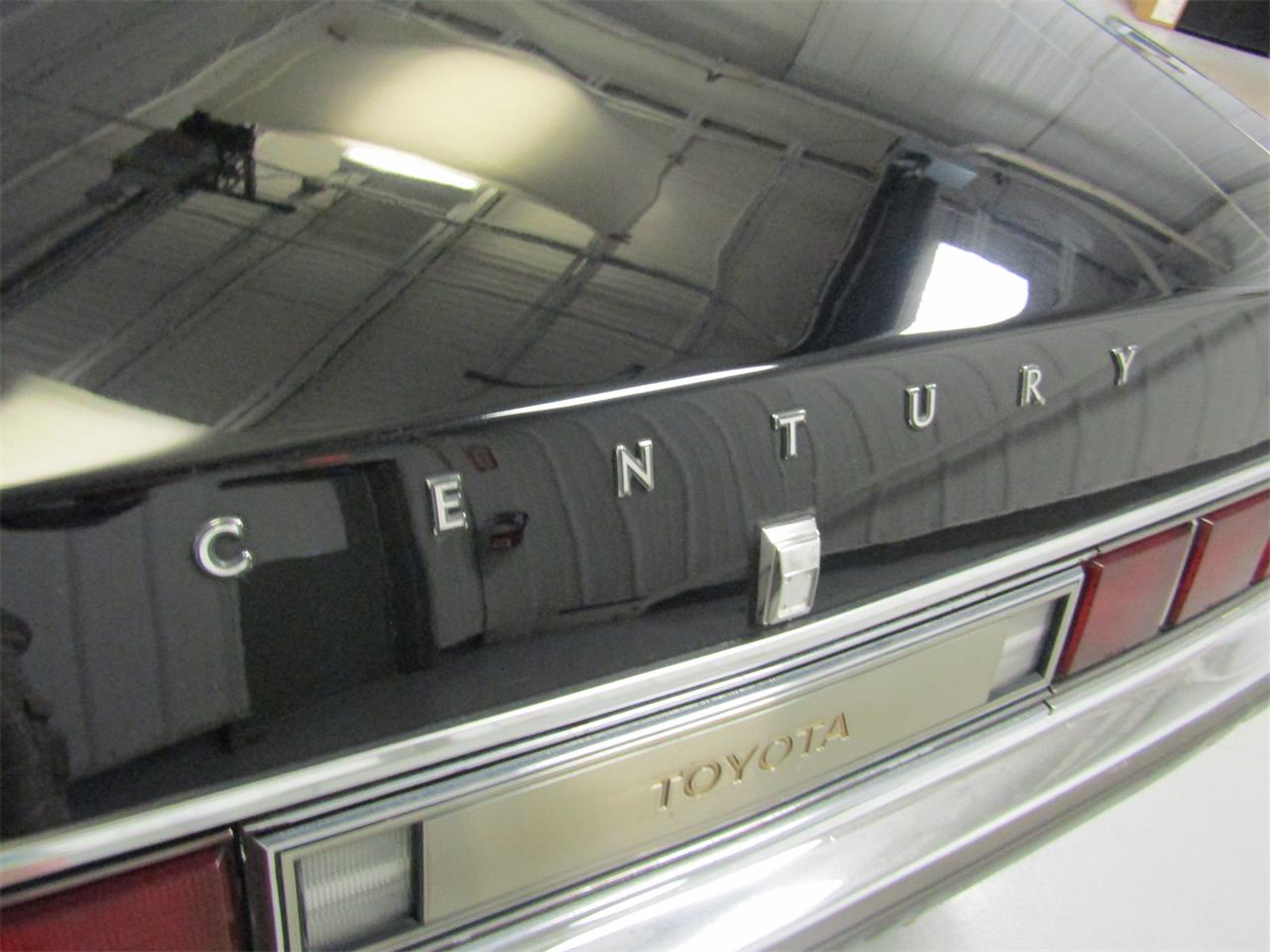 1991 Toyota Century for sale in Christiansburg, VA – photo 52