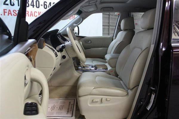2011 INFINITI QX56 - PMTS. STARTING @ $59/WEEK for sale in Paterson, NJ – photo 8