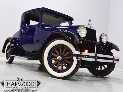 1927 Dodge Brothers Series 128 for sale in Macedonia, OH – photo 2